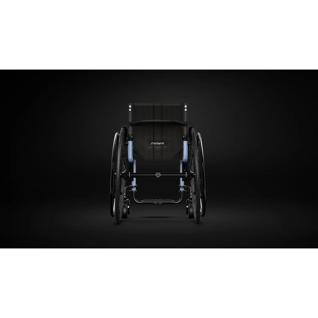 Aria Agile wheelchair