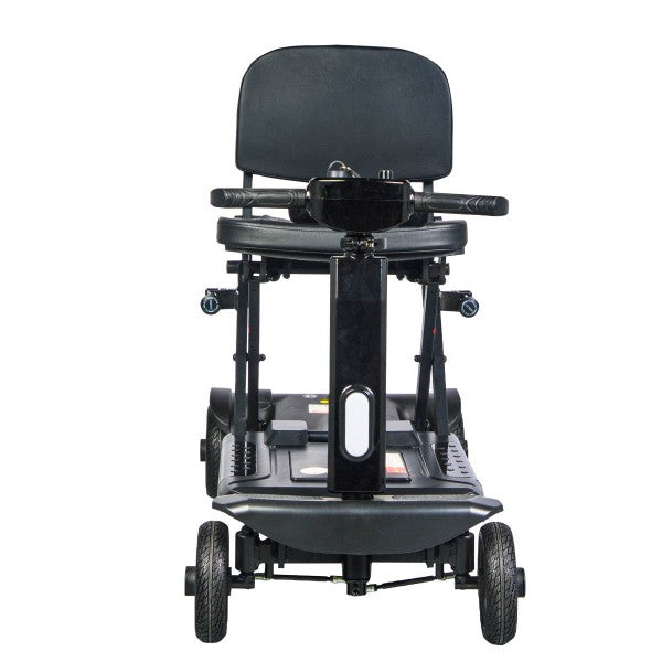 Mobiak Aegle Folding Mobility Scooter With Remote Control
