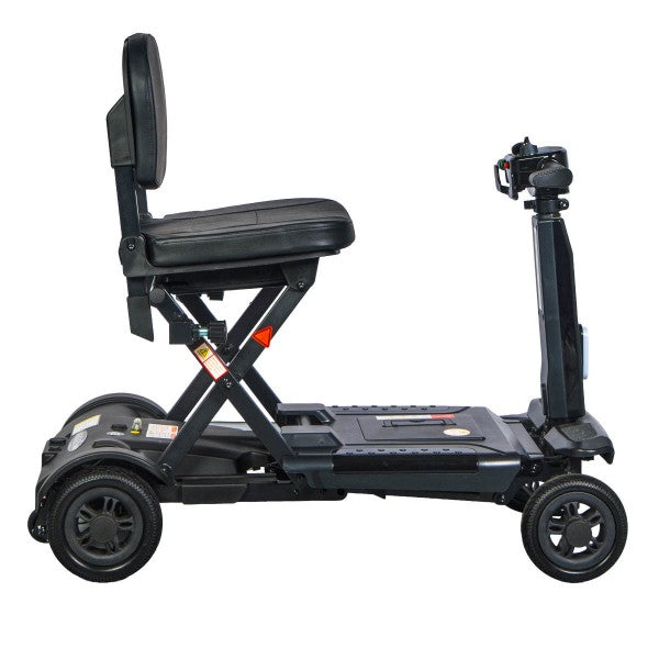 Mobiak Aegle Folding Mobility Scooter With Remote Control