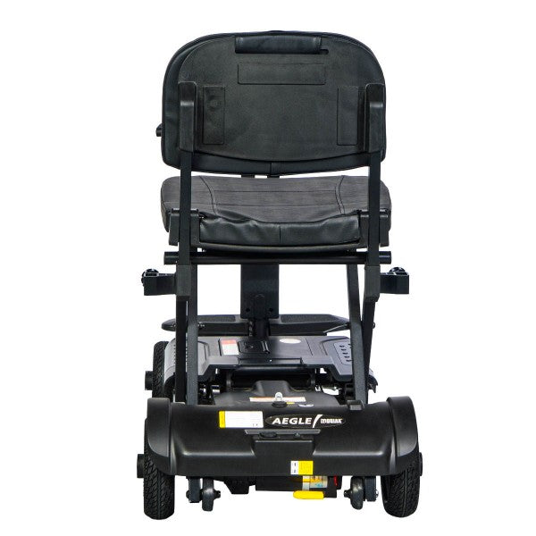 Mobiak Aegle Folding Mobility Scooter With Remote Control