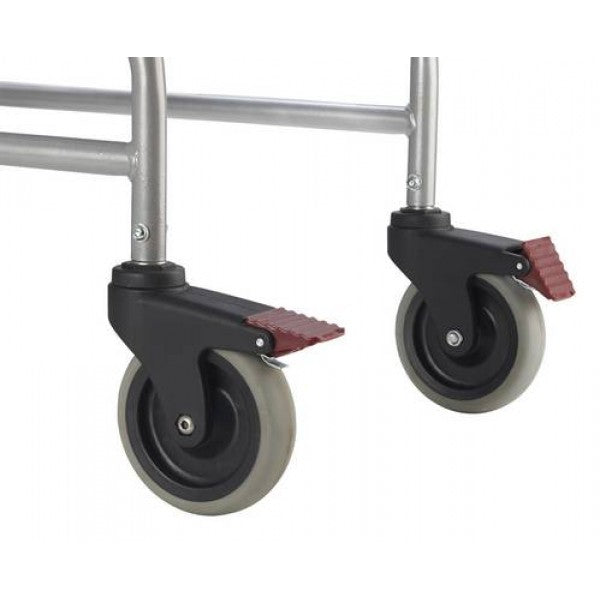 Bischoff & Bischoff TS-1 Toilet Wheelchair