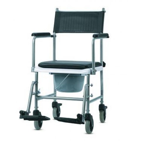 Bischoff & Bischoff TS-1 Toilet Wheelchair