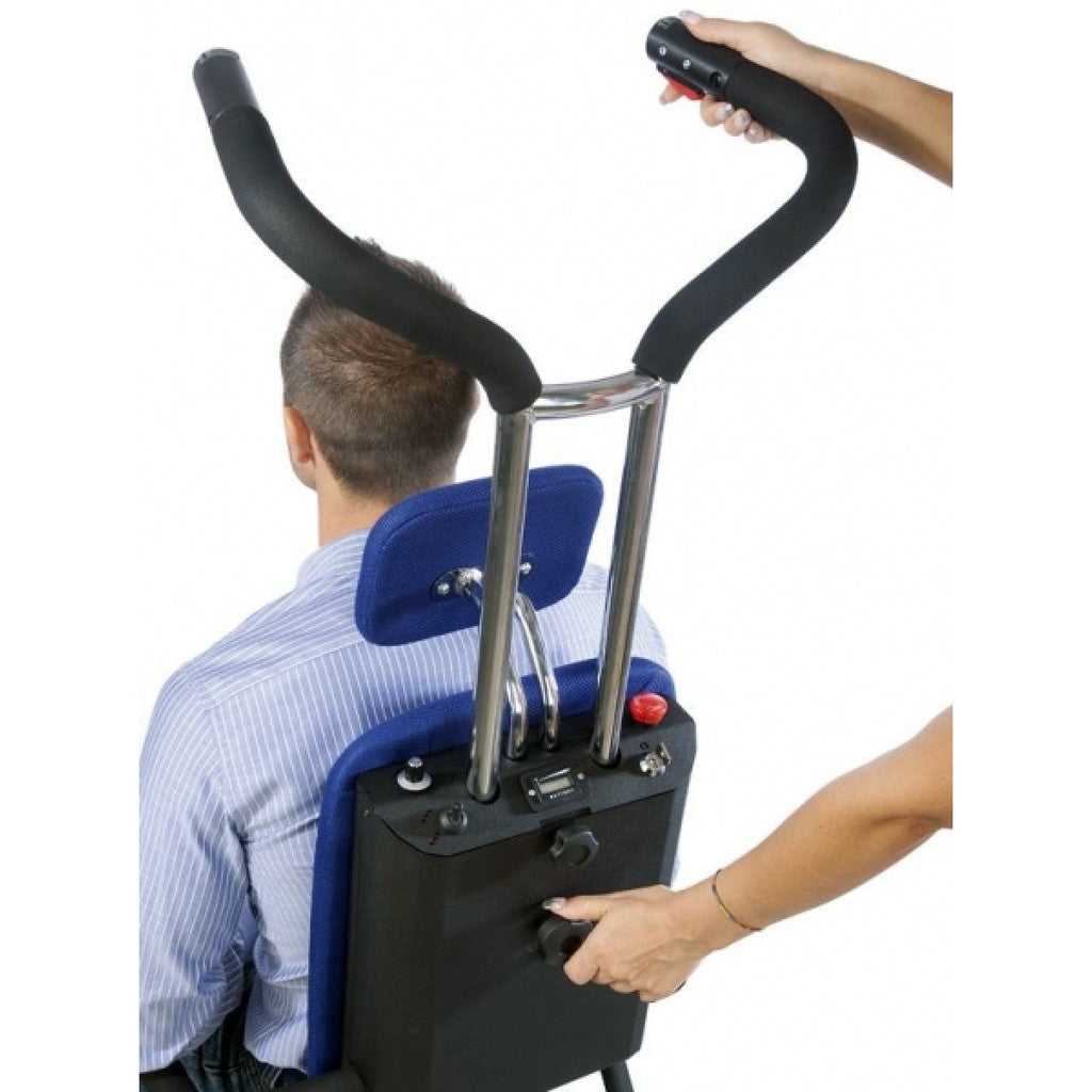 Antano LG 2020 Stair Climber With Seat – photo 4
