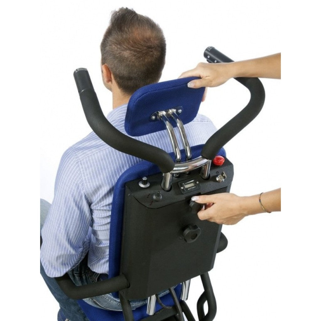 Antano LG 2020 Stair Climber With Seat – photo 5