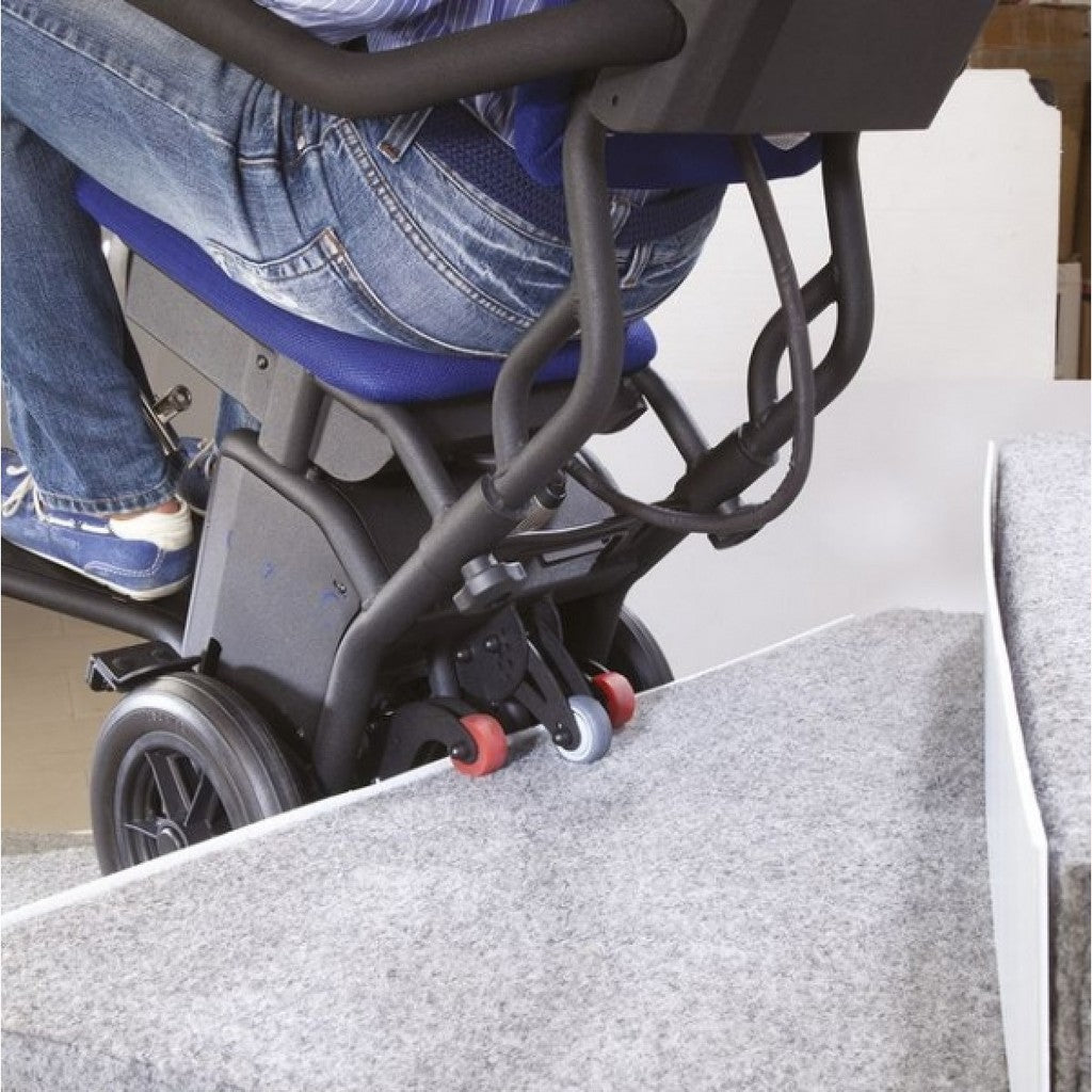 Antano LG 2020 Stair Climber With Seat – photo 2