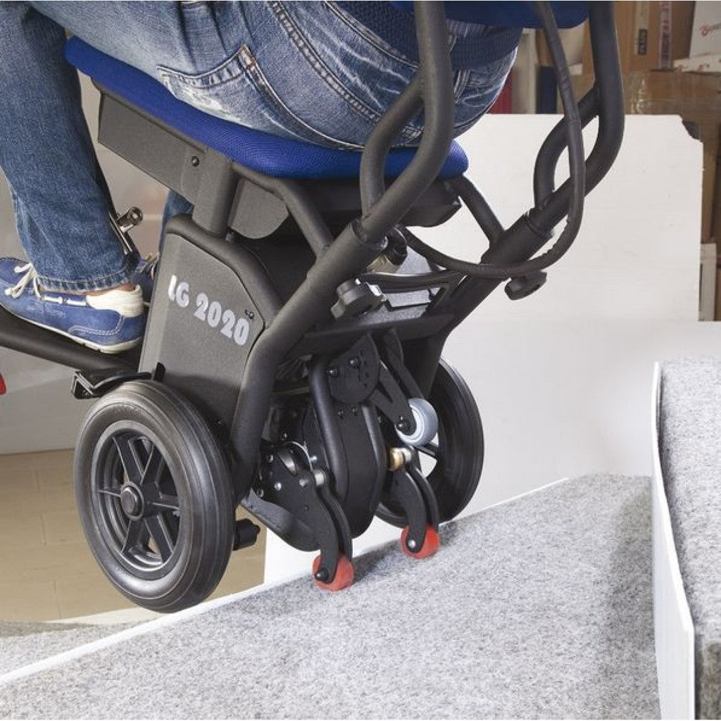Antano LG 2020 Stair Climber With Seat – photo 3
