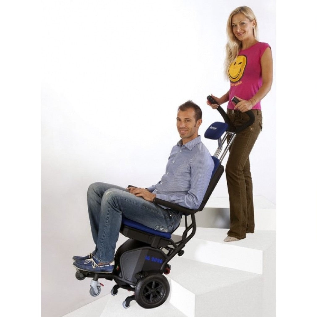 Antano LG 2020 Stair Climber With Seat