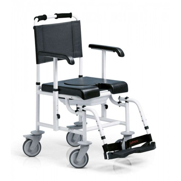 Surace Aqua Shower And Toilet Wheelchair