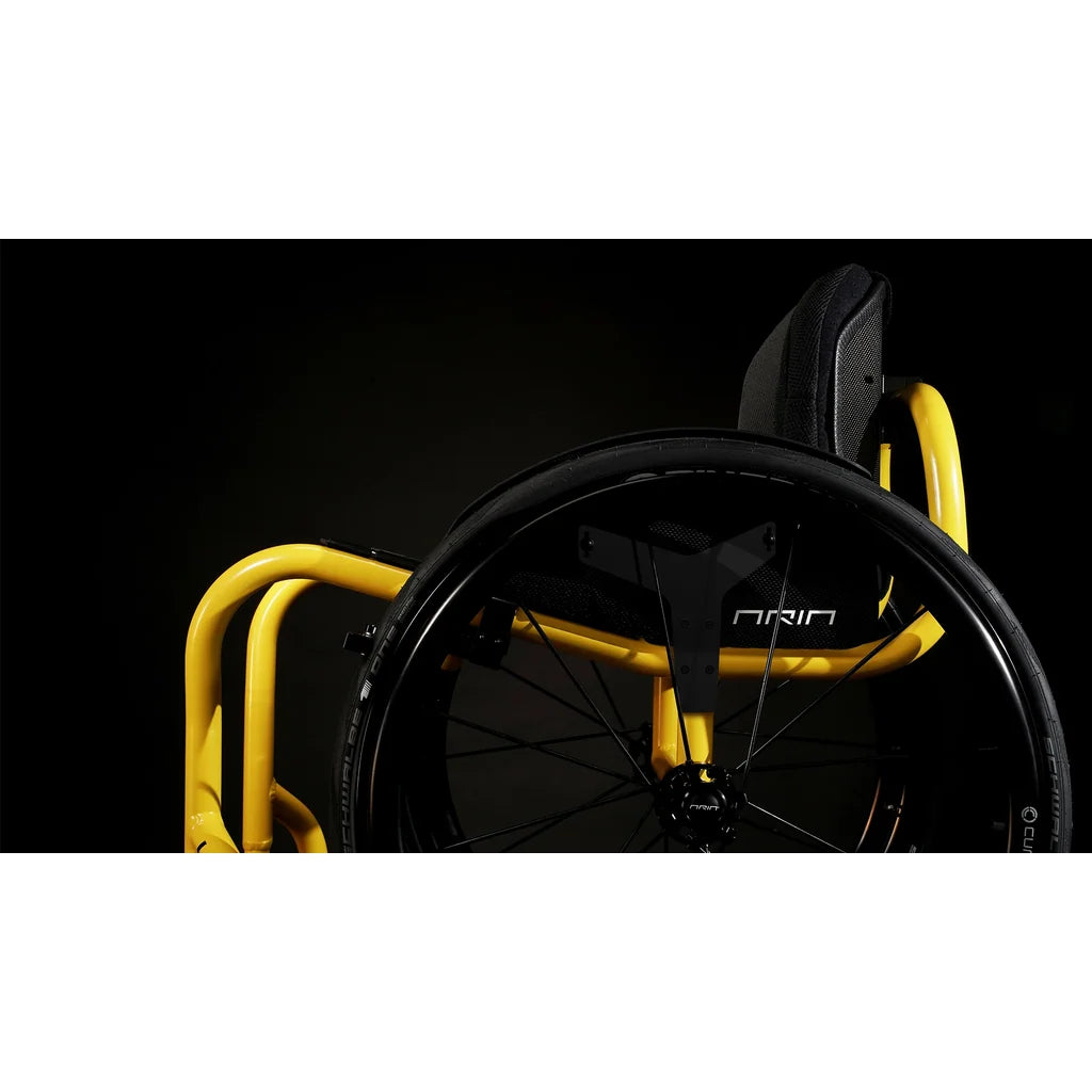 Aria The New One (1.0) wheelchair