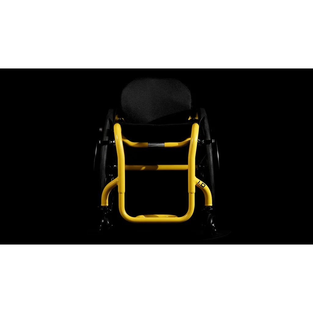 Aria The New One (1.0) wheelchair