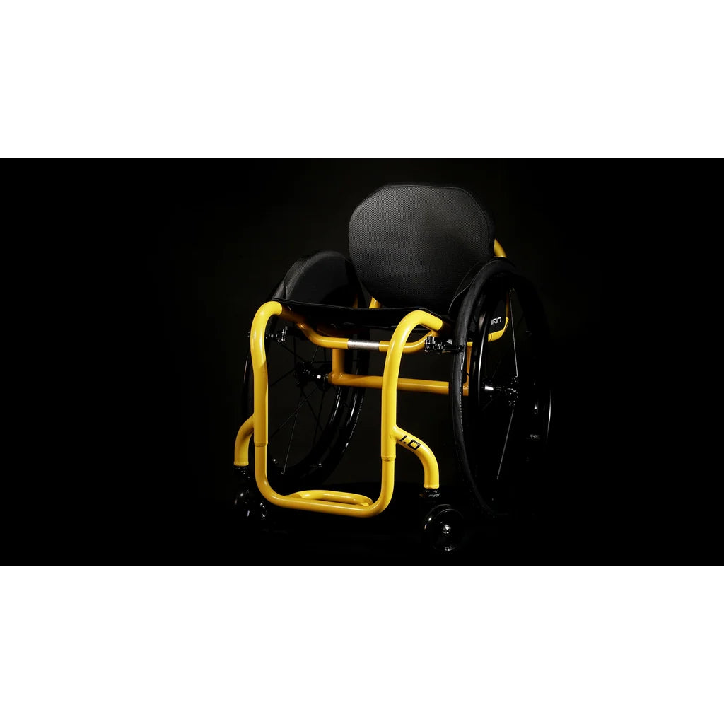Aria The New One (1.0) wheelchair