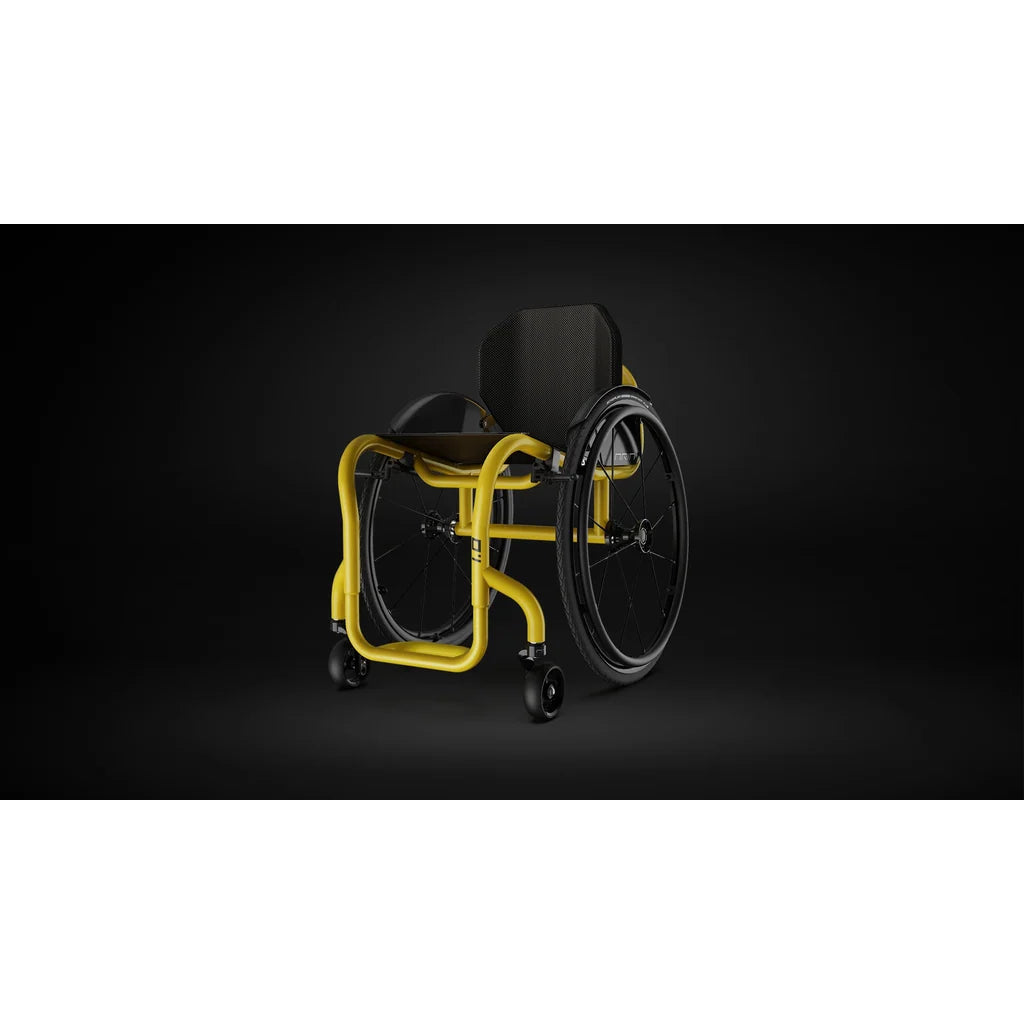 Aria The New One (1.0) custom made wheelchair