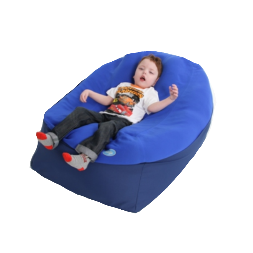 Stabilo System Beanseat Reshapeable Orthopaedic Positioning Pouf