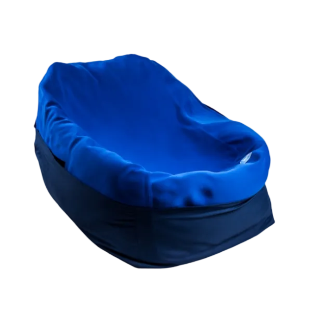 Stabilo System Beanseat Reshapeable Orthopaedic Positioning Pouf