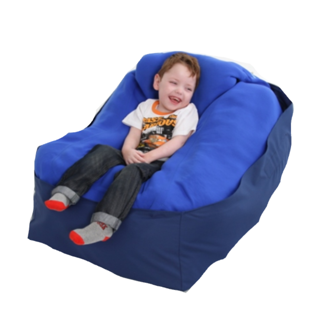Stabilo System Beanseat Reshapeable Orthopaedic Positioning Pouf