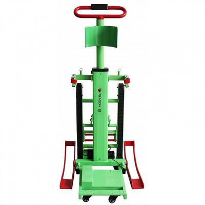 ELECTRIC CRAWLER CLIMBING WHEELCHAIR