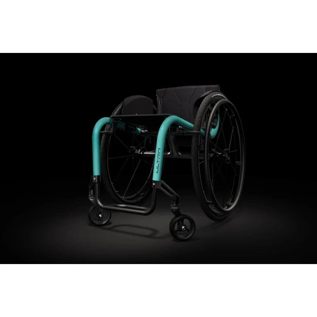 Aria Ultra custom made wheelchair