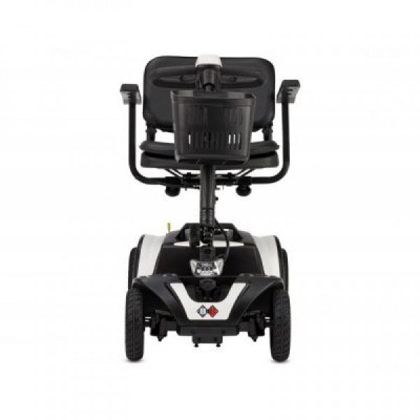 Bischoff & Bischoff Centuro Mini Electric Mobility Scooter
