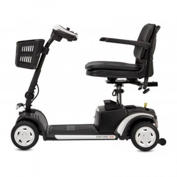 Bischoff & Bischoff Centuro Mini Electric Mobility Scooter