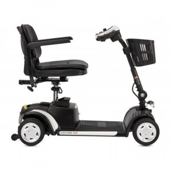 Bischoff & Bischoff Centuro Mini Electric Mobility Scooter