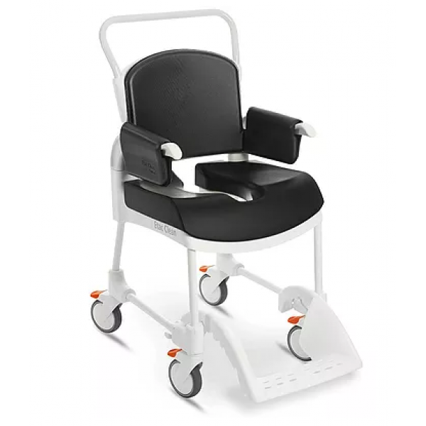 Etac Clean Comfort Shower And Toilet Chair