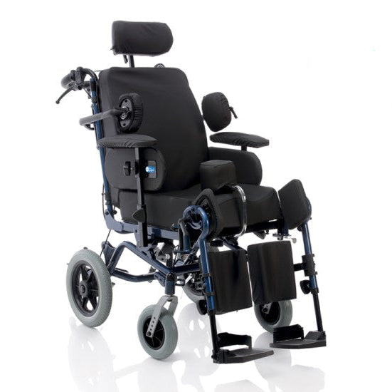 Moretti CP900 Relief GO! multifunction comfort wheelchair