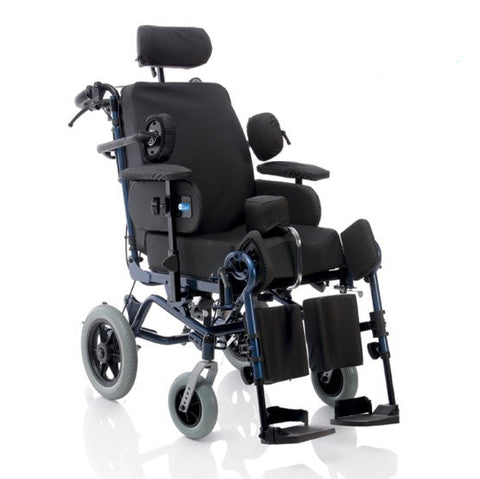 Moretti CP900 Relief GO! – Multifunction Wheelchair