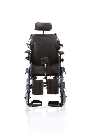 Moretti CP900 Relief GO!, front view