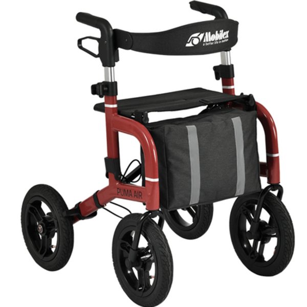 Walking Aids