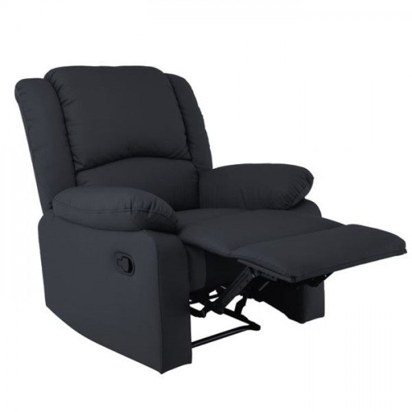 EVA Manual Reclining Armchair PU