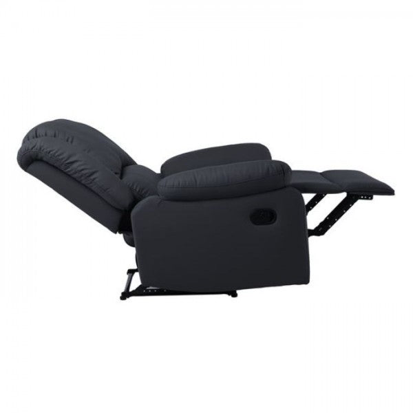 EVA Manual Reclining Armchair PU