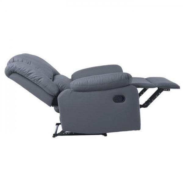 EVA Manual Reclining Armchair PU