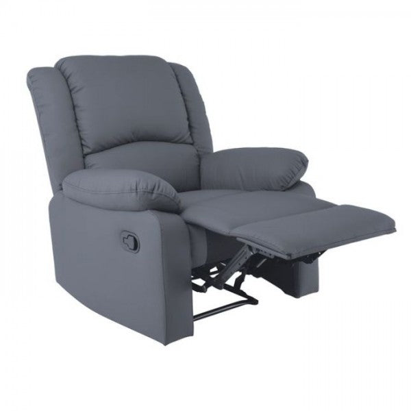 EVA Manual Reclining Armchair PU