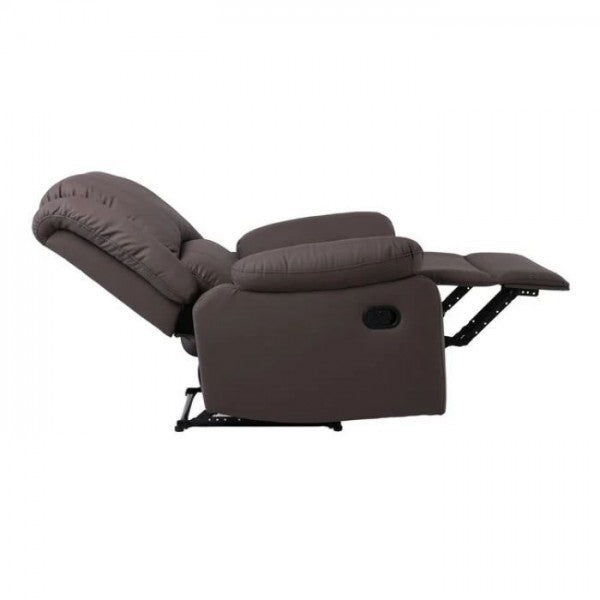 EVA Manual Reclining Armchair PU