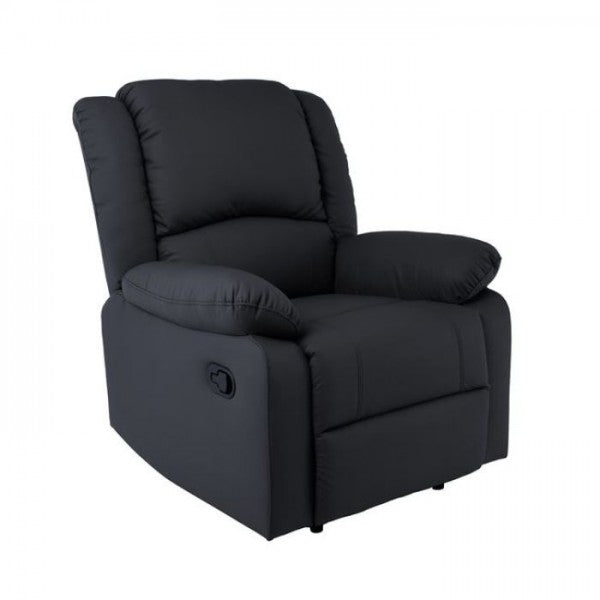 EVA Manual Reclining Armchair PU