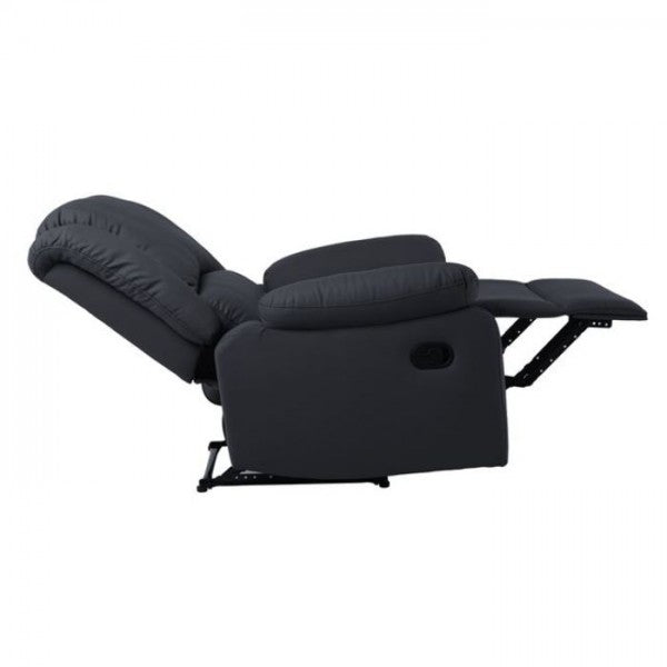 EVA Manual Reclining Armchair PU