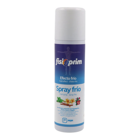 Ψυκτικό Σπρέι Frio 150ml