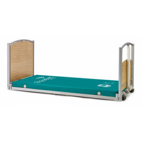 Accora FloorBed 1 Low Bed 7–65 Cm 90 × 200