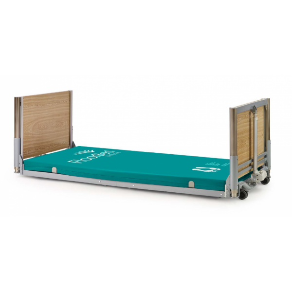 Accora FloorBed 2 Low Bed 7–80 Cm 90 × 200