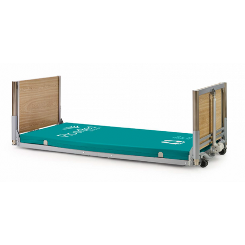 Accora FloorBed 2 Low Bed 7–80 Cm 90 × 200