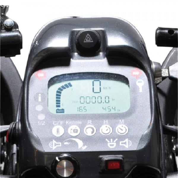 Freerider FR1 Mobility Scooter