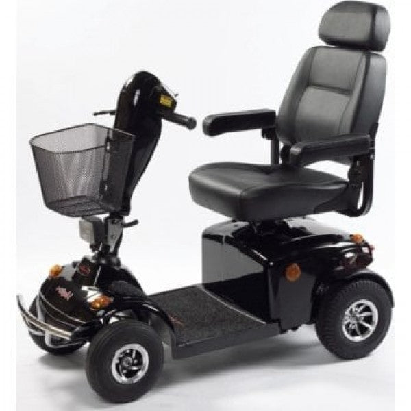 Freerider Panther 4S Mobility Scooter
