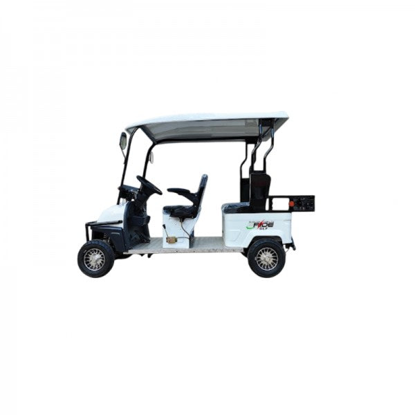 GLF One E-Ride 72V Electric Vehicle With 32Ah Lithium Battery