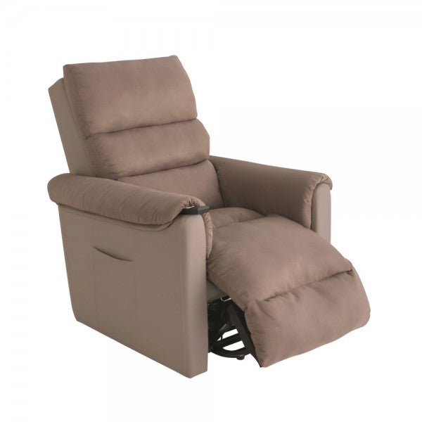 Invacare Cosy Up Electric Riser Recliner With 1 Motor