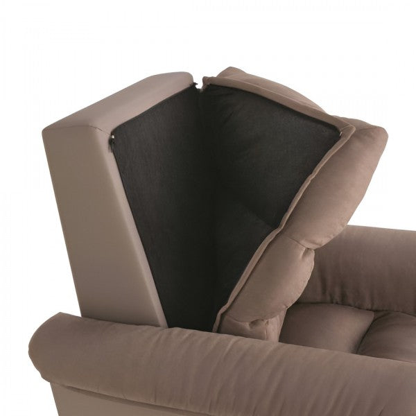 Invacare Cosy Up Electric Riser Recliner With 1 Motor