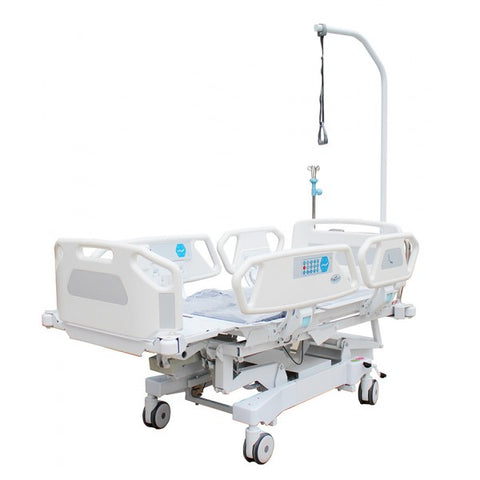 Mobiak Electric Hospital Bed 56–98 Cm 250 Kg