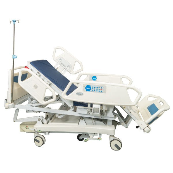 Mobiak Electric Hospital Bed 56–98 Cm 250 Kg