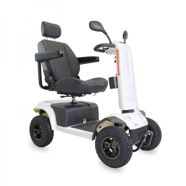 KMINA All Terrain Electric Mobility Scooter