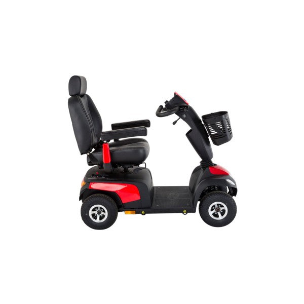 Invacare Orion Pro Electric Mobility Scooter