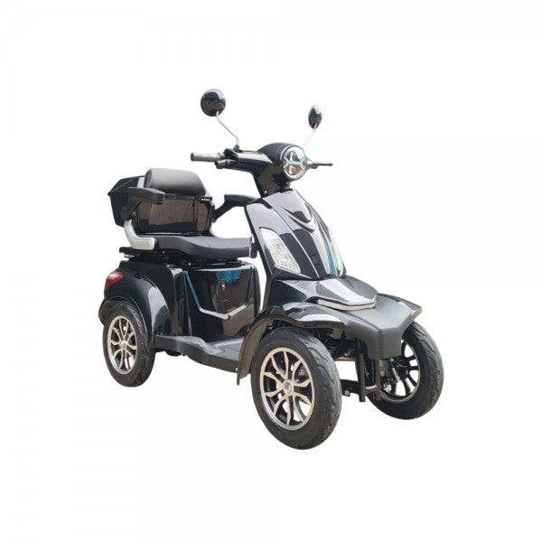 eRide Elite Electric Mobility Scooter